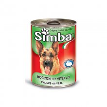 Simba &sigma;&kappa;&upsilon;&lambda;&omicron;&tau;&rho;&omicron;&phi;ή &sigma;&epsilon; &kappa;&omicron;&nu;&sigma;έ&rho;&beta;&alpha; &mu;&epsilon; &kappa;&rho;έ&alpha;&sigmaf; 1230gr