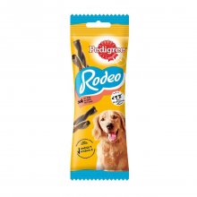 Pedigree Rodeo &lambda;&iota;&chi;&omicron;&upsilon;&delta;&iota;ά &gamma;&iota;&alpha; &sigma;&kappa;ύ&lambda;&omicron;&upsilon;&sigmaf; &mu;&epsilon; &mu;&omicron;&sigma;&chi;ά&rho;&iota;