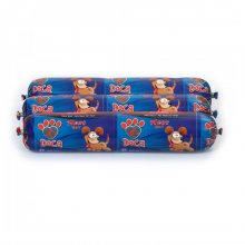 Doca Meat Roll &sigma;&alpha;&lambda;ά&mu;&iota; Mix &kappa;&rho;&epsilon;ά&tau;&omega;&nu; &gamma;&iota;&alpha; &sigma;&kappa;ύ&lambda;&omicron;&upsilon;&sigmaf; 800gr