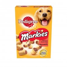 Pedigree Markies &mu;&pi;&iota;&sigma;&kappa;ό&tau;&alpha; &mu;&epsilon; &mu;&epsilon;&delta;&omicron;ύ&lambda;&iota; 500gr