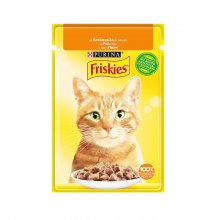 Friskies &phi;&alpha;&kappa;&epsilon;&lambda;ά&kappa;&iota; &gamma;&alpha;&tau;&omicron;&tau;&rho;&omicron;&phi;ή &mu;&epsilon; &kappa;&omicron;&tau;ό&pi;&omicron;&upsilon;&lambda;&omicron; &kappa;&alpha;&iota; &sigma;ά&lambda;&tau;&sigma;&alpha; 85gr